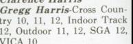 Gregg Harris' Classmates profile album