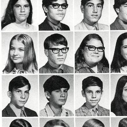 David Sayers' Classmates profile album