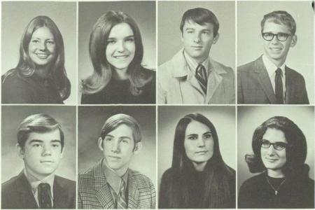 Gary Soderquist's Classmates profile album