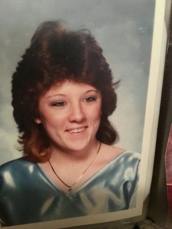 Maureen Haines' Classmates profile album