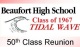 Beaufort High School Reunion reunion event on Oct 20, 2017 image