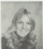 Julie Bruce's Classmates profile album