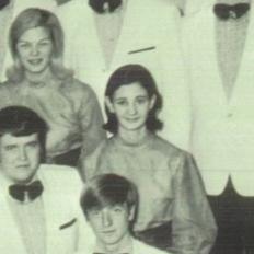 Linda Johnson's Classmates profile album