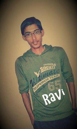 Ravi Sn's Classmates® Profile Photo