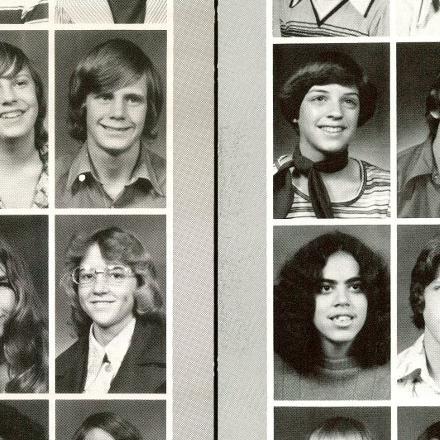 Randy Schunk's Classmates profile album