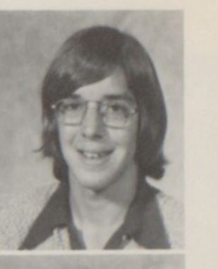 Mike Strope's Classmates profile album