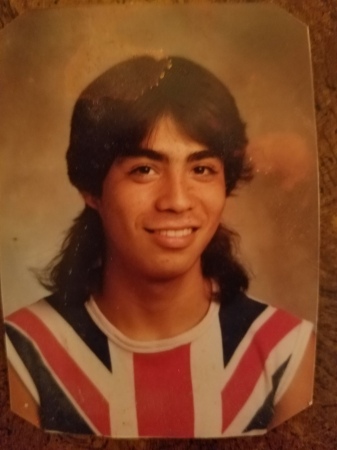 Jamie Montoya's Classmates profile album