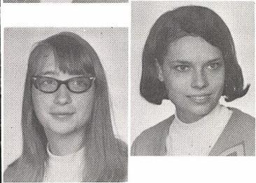 Theresa Carruthers' Classmates profile album