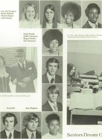 Mary Terry's Classmates profile album