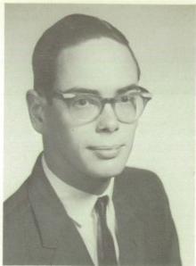 Richard Harp's Classmates profile album