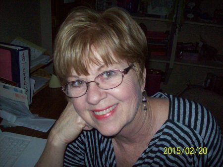 Brenda Revett's Classmates® Profile Photo