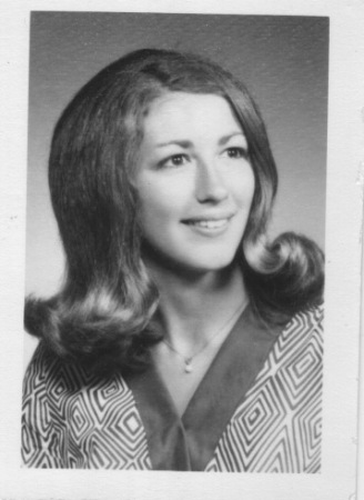 Barbara Heckman Grubbs' album, High School Pictures