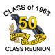 AHS 50th class reunion reunion event on Aug 3, 2016 image