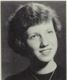 Linda Brogden's Classmates profile album