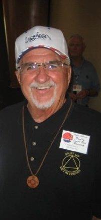 Roger Daniels's Classmates® Profile Photo