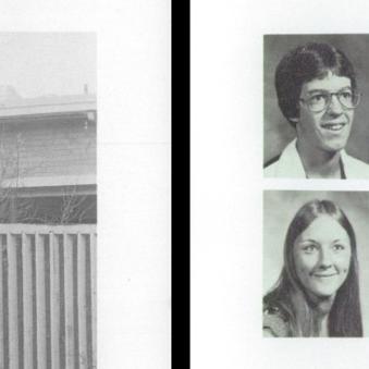 Robin Garrett's Classmates profile album