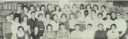 Doris Miller's Classmates profile album