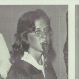 Judi Thomas' Classmates profile album