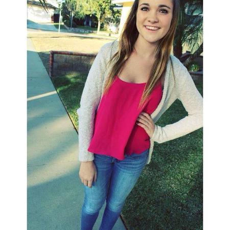 Kamryn Case's Classmates® Profile Photo