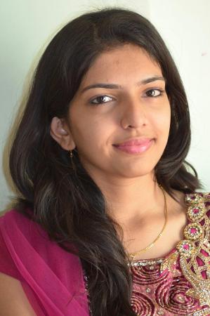 Devangi Sakaria's Classmates® Profile Photo
