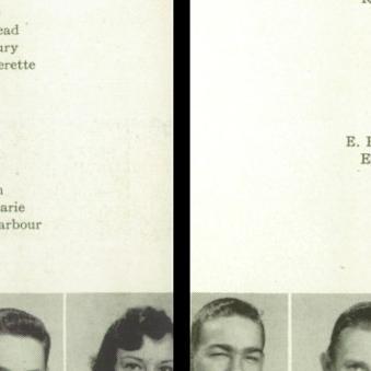 Peggy McGhee's Classmates profile album