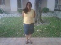 Mary Helen Garza's Classmates® Profile Photo