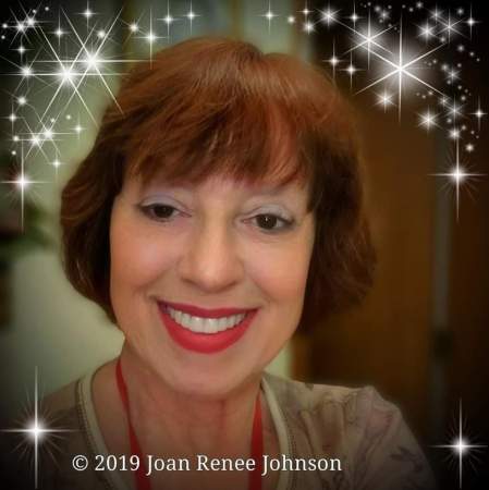 Arlene Broberg Joan Renee Johnson's Classmates® Profile Photo