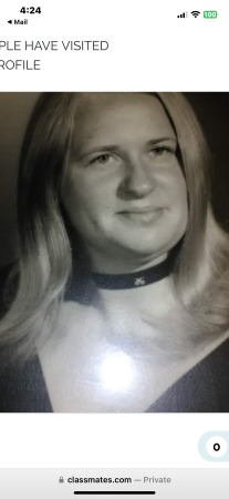 Marilyn Russell's Classmates profile album