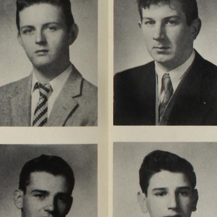 Joseph Keeley's Classmates profile album