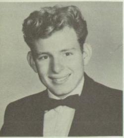 Gene Francis' Classmates profile album