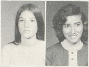 Carol McQuien's Classmates profile album