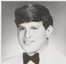 Allan Weinstein's Classmates profile album