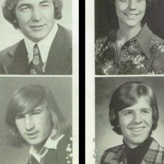 Denise Barbier's Classmates profile album