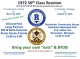 Rochester HS/Adams HS 50th Class Reunion reunion event on Mar 25, 2022 image