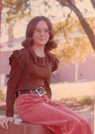 Peggy Wiggins's Classmates® Profile Photo