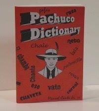 Pachuco Dictionary's Classmates® Profile Photo