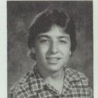 Richard Croatti's Classmates profile album