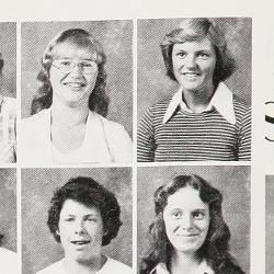 Susan Wood's Classmates profile album