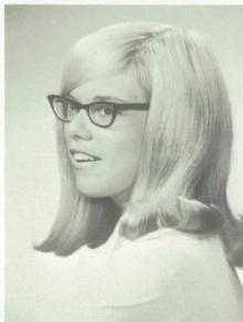 Linda Martin's Classmates profile album