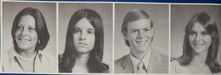 Keith Binney's Classmates profile album