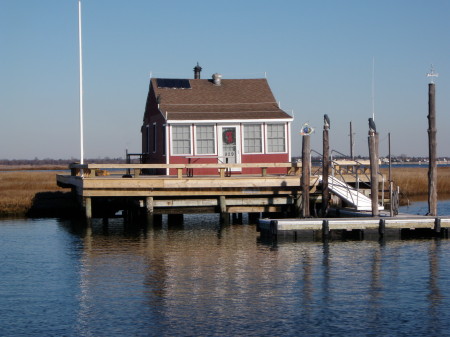 Al's Bayhouse