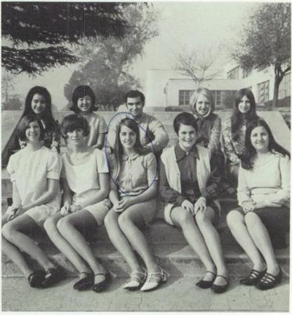 Cathy Aurelio's Classmates profile album