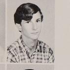 Barry Levine's Classmates profile album