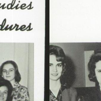Rita Mathis' Classmates profile album