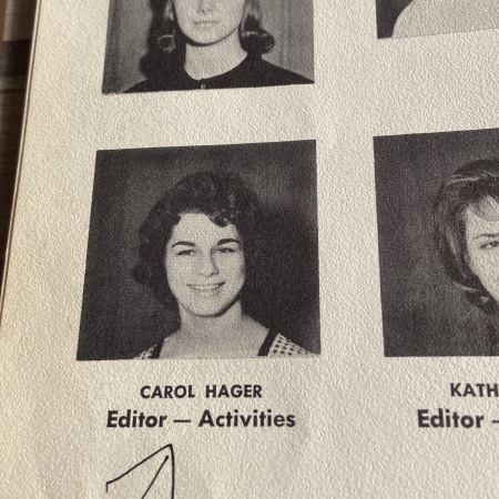 Carol Lopes' Classmates profile album