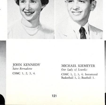 William Johnson's Classmates profile album