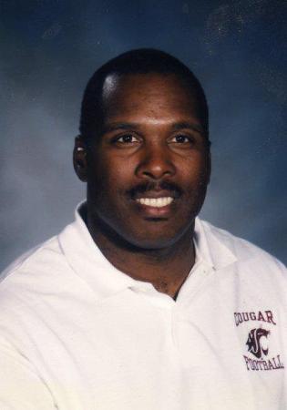 Milford Hodge's Classmates® Profile Photo