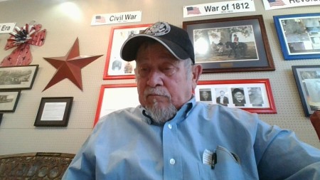 Luther Partain's Classmates® Profile Photo