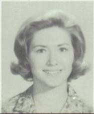 Ellen Bolen's Classmates profile album