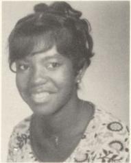 Lenita Stoudemire's Classmates profile album